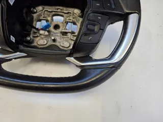 96777870ZD Руль Citroen C4 2 Арт e12548759, вид 6