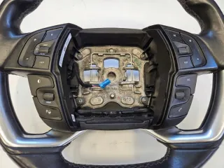 96777870ZD Руль Citroen C4 2 Арт e12548759, вид 7
