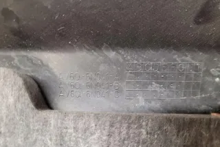 AV6Q6N041A Декоративная крышка двигателя Ford C-max 2 Арт e12548718, вид 2