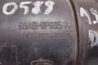 98AB9P965AA Расходомер воздуха Ford Focus 2 Арт e12548647, вид 1