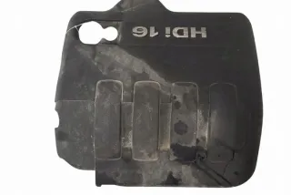 9683424680 Декоративная крышка двигателя Citroen C5 1 Арт e12548637, вид 2