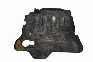 9683424680 Декоративная крышка двигателя Citroen C5 1 Арт e12548637, вид 4