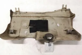 9640519080 Декоративная крышка двигателя Citroen C5 2 Арт e12548617, вид 1