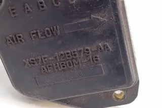 XS7F12B579 Расходомер воздуха Ford Focus 4 Арт e12548596, вид 2