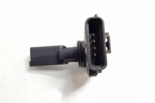 XS7F12B579 Расходомер воздуха Ford Focus 4 Арт e12548596, вид 4
