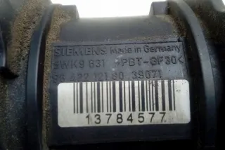 5WK9631 Расходомер воздуха Ford Fiesta 5 Арт e12548576, вид 4