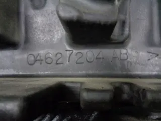 04627204AB Декоративная крышка двигателя Chrysler 300C 2 Арт e12548566, вид 3