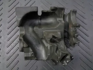 04627206AC Декоративная крышка двигателя Chrysler 300C 2 Арт e12548565, вид 2
