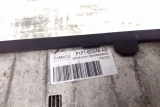 F1F18D048AB Интеркулер Ford Kuga 2 Арт e12548539, вид 1