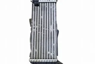 CV619L440VD Интеркулер Ford Focus 3 Арт e12548509, вид 1