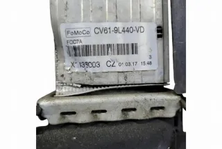 CV619L440VD Интеркулер Ford Focus 3 Арт e12548509, вид 4