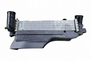 CV619L440VD Интеркулер Ford Focus 3 Арт e12548509, вид 7