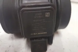 9645948780 Расходомер воздуха Citroen C4 2 Арт e12548337, вид 4
