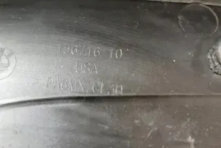 SP6398 Декоративная крышка двигателя BMW X5 E70 Арт e12548235, вид 1