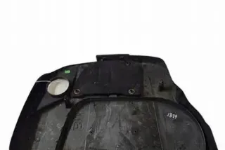 SP6398 Декоративная крышка двигателя BMW X5 E70 Арт e12548235, вид 2