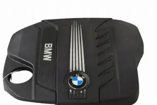 SP6398 Декоративная крышка двигателя BMW X5 E70 Арт e12548235, вид 4
