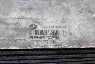 1700778744604 Интеркулер BMW 5 E60/E61 Арт e12547990, вид 1