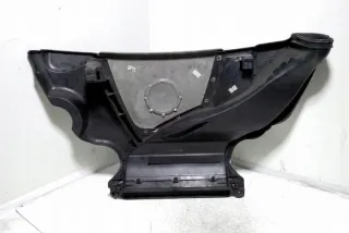 7787132 Декоративная крышка двигателя BMW 3 E46 Арт e12547957, вид 4