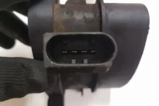 0928400504 Расходомер воздуха BMW 3 E46 Арт e12547918, вид 1