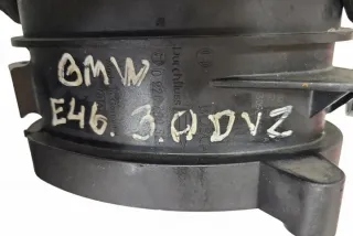 0928400529 Расходомер воздуха BMW 3 E46 Арт e12547898, вид 2