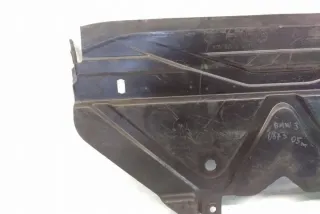 7128503 Декоративная крышка двигателя BMW 3 E90/E91/E92/E93 Арт e12547887, вид 1