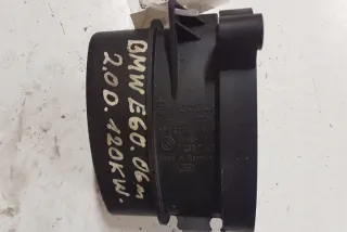 0928400504 Расходомер воздуха BMW 3 E90/E91/E92/E93 Арт e12547868, вид 5