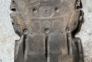 7241814 Декоративная крышка двигателя BMW 2 F45/F46 Арт e12547793, вид 1