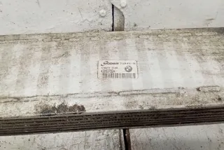 7524916 Интеркулер BMW 1 E81/E82/E87/E88 Арт e12547753, вид 3