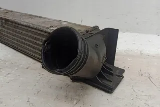 7524916 Интеркулер BMW 1 E81/E82/E87/E88 Арт e12547752, вид 3