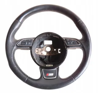2011-2018 8U0419091S Руль Audi Q3 1 Арт e12547732, вид 1