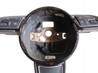 2011-2018 8U0419091S Руль Audi Q3 1 Арт e12547732, вид 2