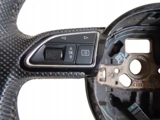 2011-2018 8U0419091S Руль Audi Q3 1 Арт e12547732, вид 3