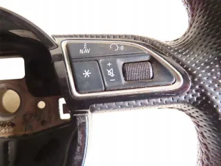 2011-2018 8U0419091S Руль Audi Q3 1 Арт e12547732, вид 4