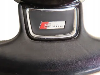 2011-2018 8U0419091S Руль Audi Q3 1 Арт e12547732, вид 5
