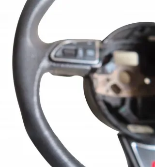 2011-2018 8U0419091S Руль Audi Q3 1 Арт e12547732, вид 7