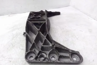 6761106 Подушка крепления КПП BMW 5 E60/E61 Арт e12547690, вид 1
