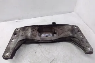 6761106 Подушка крепления КПП BMW 5 E60/E61 Арт e12547690, вид 6