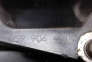 059906461K Расходомер воздуха Audi A6 C6 (S6,RS6) Арт e12547638, вид 3