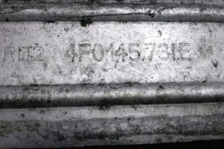 4F0145731E Интеркулер Audi A6 C6 (S6,RS6) Арт e12547575, вид 5