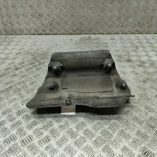 4G0616105B Декоративная крышка двигателя Audi A6 C7 (S6,RS6) Арт e12547556, вид 2