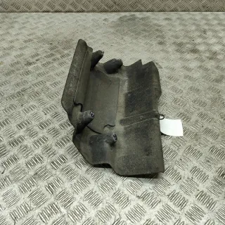 4G0616105B Декоративная крышка двигателя Audi A6 C7 (S6,RS6) Арт e12547556, вид 5