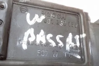 F00C2G2055 Расходомер воздуха Audi A4 B6 Арт e12547545, вид 3