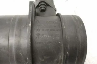 0281002461 Расходомер воздуха Audi A4 B7 Арт e12547530, вид 5
