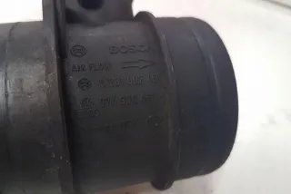 0281002461 Расходомер воздуха Audi A4 B8 Арт e12547486, вид 4