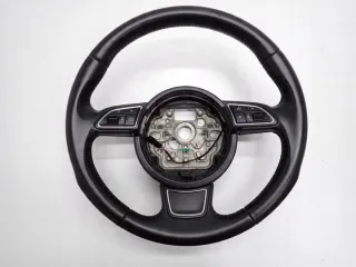 4G0419091R 4G0419091 Руль Audi A1 Арт e12547442, вид 1