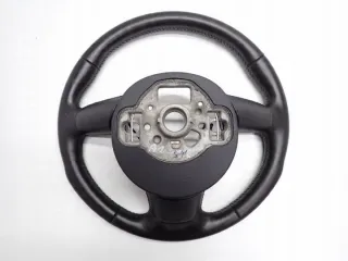 4G0419091R 4G0419091 Руль Audi A1 Арт e12547442, вид 2