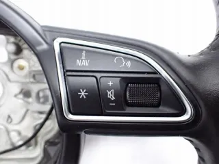 4G0419091R 4G0419091 Руль Audi A1 Арт e12547442, вид 3