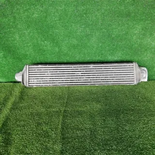 8W0145805AB InterC_8W0, Интеркулер Audi A4 B9 Арт e12547429, вид 1