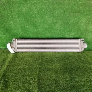 8W0145805AB InterC_8W0, Интеркулер Audi A4 B9 Арт e12547429, вид 2