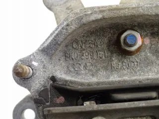 4G0399115S 8K0399151 KM17649485603 Подушка крепления КПП Audi A4 B8 Арт e12547417, вид 5